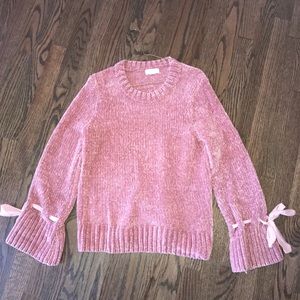NEVER WORN!! Softest Sweater (size M)